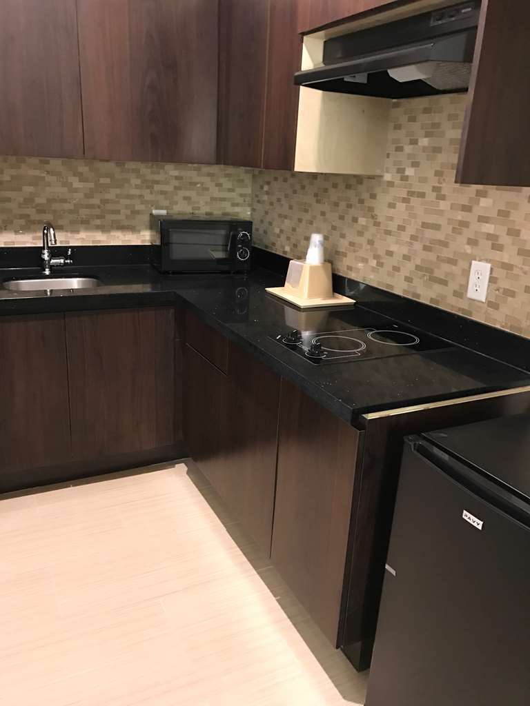 Americas Best Value Inn & Suites Spring / N. Houston Zimmer foto